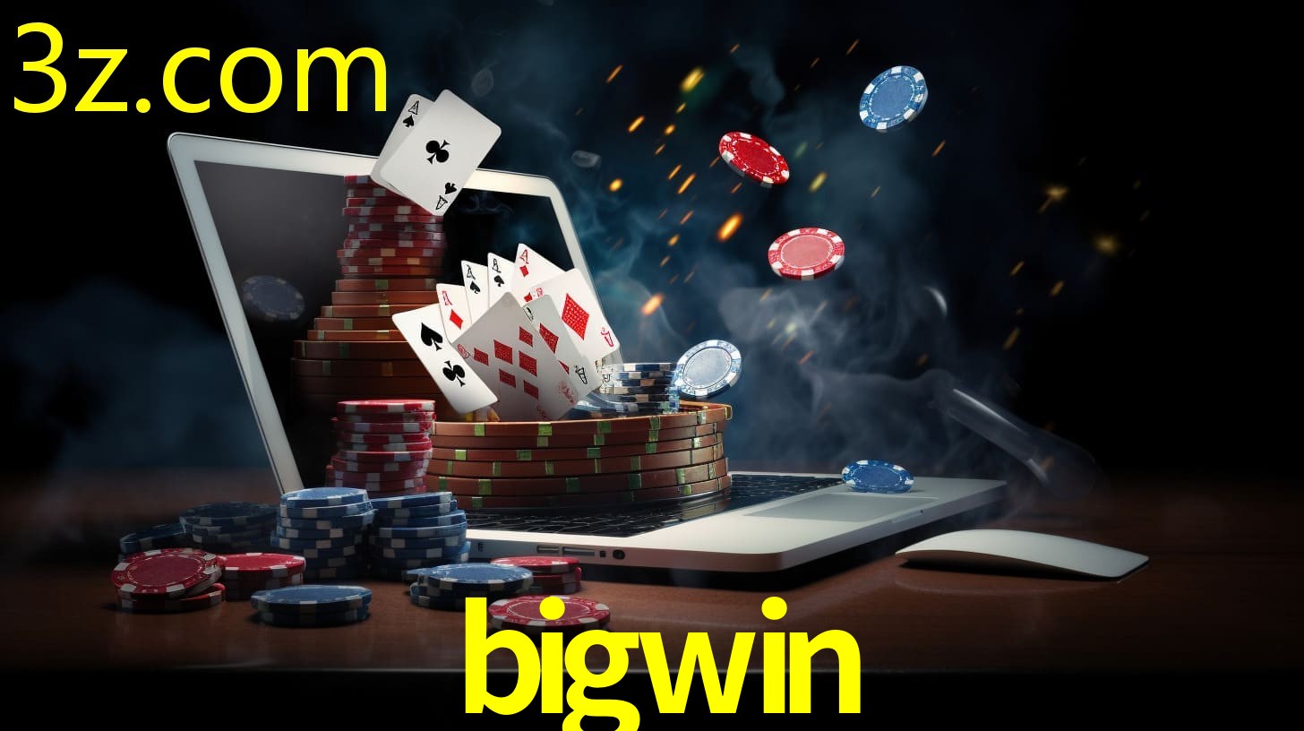 Verificação de Conta BIGWIN.COM